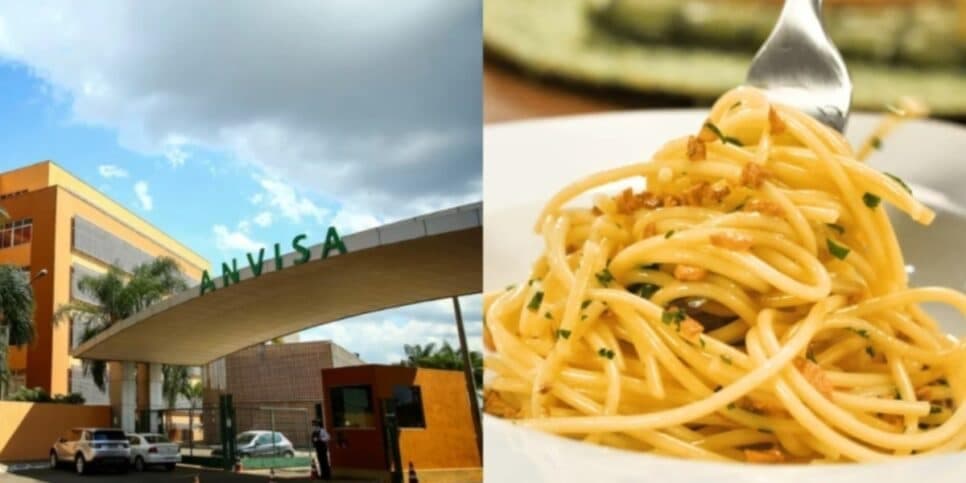 Contaminação e risco fatal: Anvisa age às pressas e arranca marca de macarrão popular dos supermercados