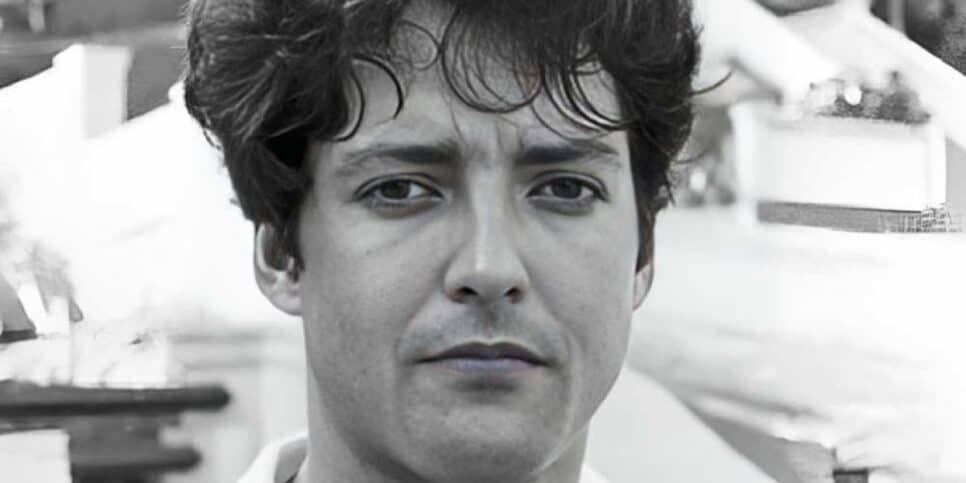 Irving São Paulo, astro da Globo, morreu precocemente (Foto: Divulgação) Irving São Paulo, astro da Globo, morreu precocemente (Foto: Divulgação)