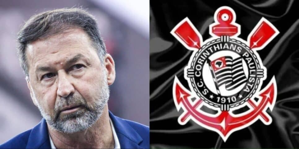 Ramón apela com força-tarefa no Corinthians, arranca meia de Galo e mais 3 nomes urgentes junto com Balotelli 