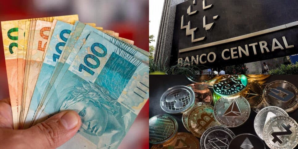 Extinção do dinheiro em papel: Nova lei anunciada e substituto do Banco Central traz virada histórica no país