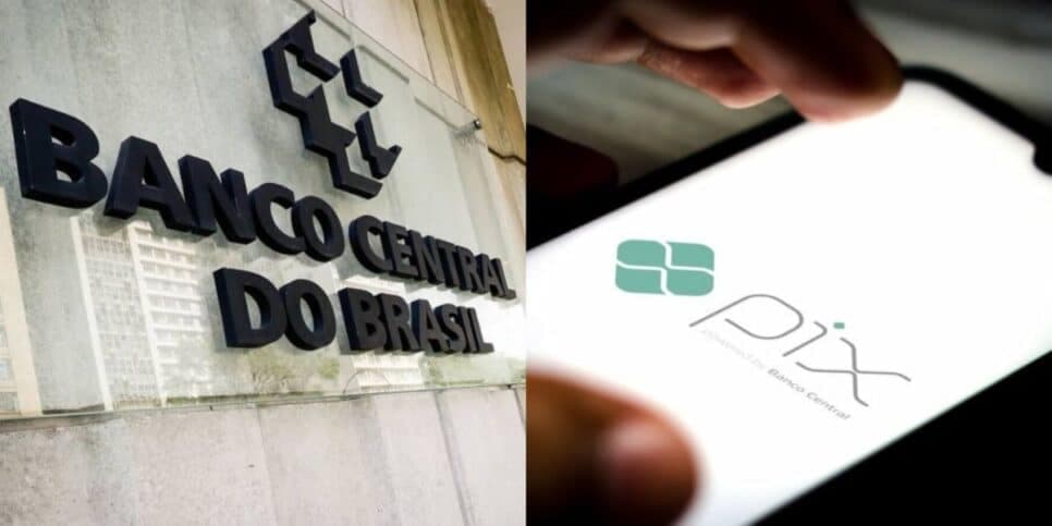 Acabou a farra: Comunicado do Banco Central decreta FIM do PIX como o conhecemos já em 2024