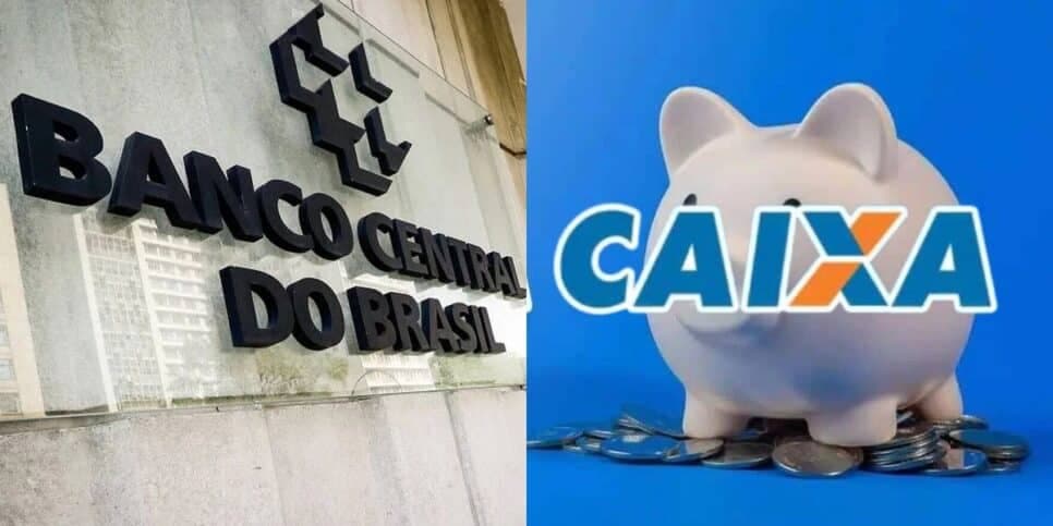 Banco Central emite comunicado URGENTE pra todos que tem poupança na CAIXA e se você tem uma, precisa agir já
