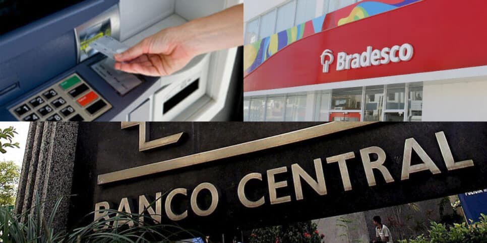 Falência, intervenção do Banco Central e venda ao Bradesco: O fim de 3 bancos populares no Brasil