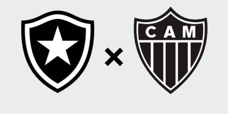 Franclim Carvalho perde atacante de R$42M no Botafogo antes de enfrentar o Atlético-MG