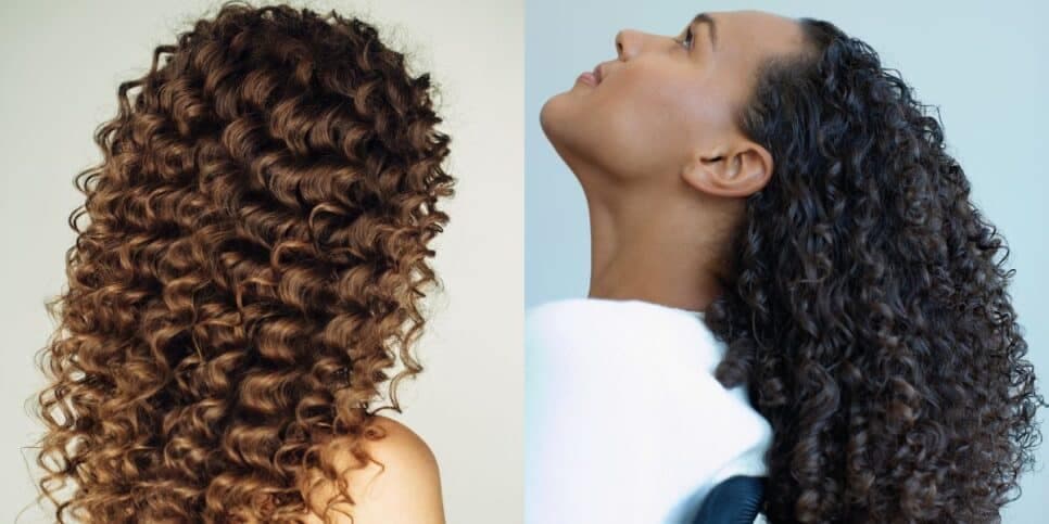 5 dicas cruciais para quem tem o cabelo cacheado (Reprodução: Montagem TV Foco) 5 dicas cruciais para quem tem o cabelo cacheado (Reprodução: Montagem TV Foco)