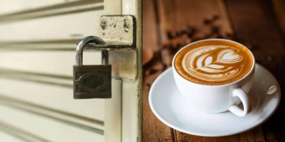 Quase 2 bilhões em dívidas: 2 gigantes dos cafés pedem socorro da falência após 57 anos dominando o Brasil