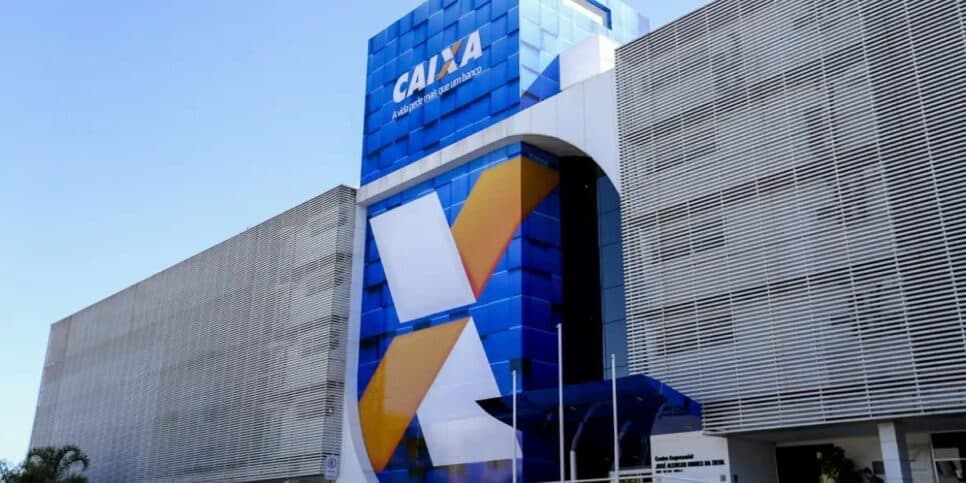 Caixa Econômica Federal Caixa Econômica Federal