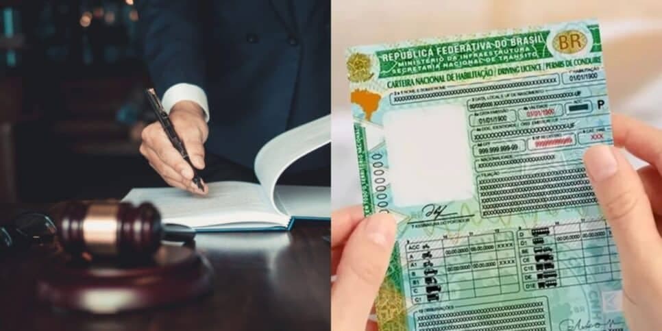 Fim de uma era na CNH chega com nova lei de trânsito em vigor que atinge motoristas acima dos 50