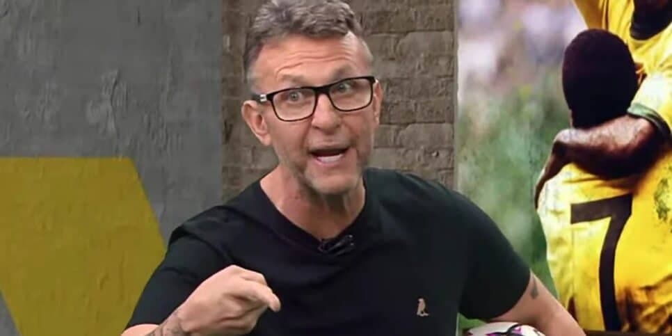 Neto crava a própria saída da Band após 17 anos para canal rival e deixa o Brasil em choque: “Um programa lá”