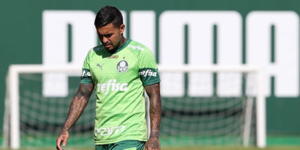 Nem Palmeiras, nem Flamengo: Contratação de Dudu é selada em time absurdo e ídolo do Verdão é o culpado