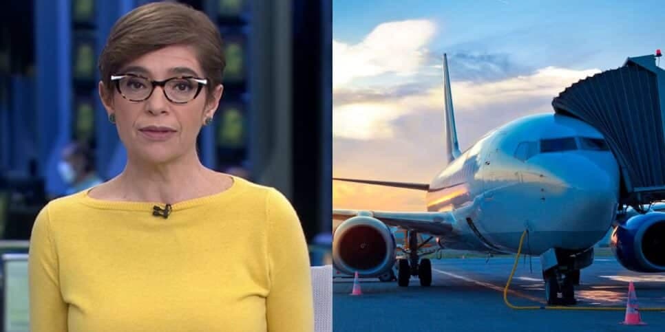 “Justiça decretou”: Falência da 3° maior companhia aérea, tão grande quanto a GOL, e o anúncio de Lo Prete no JG