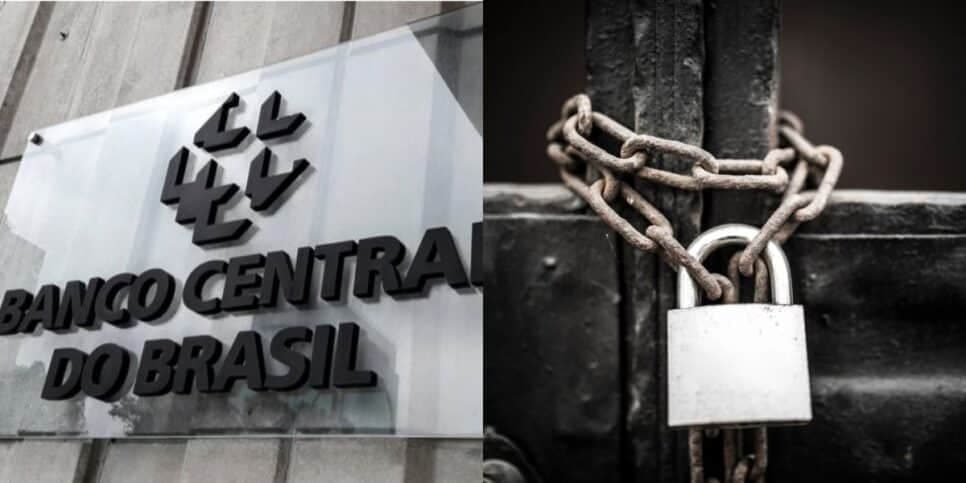Falência decretada no Banco Central e R$678M pelos ares: O fim de banco popular e fuga de correntistas