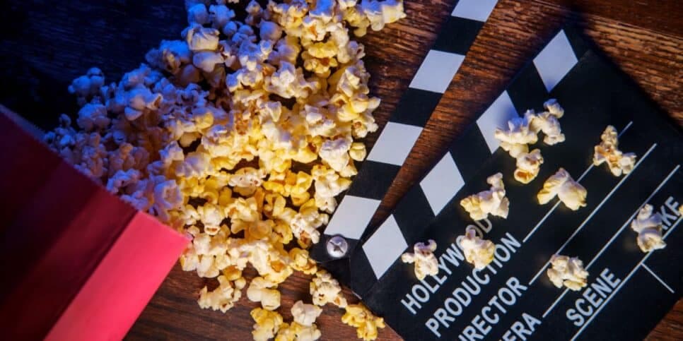 Falência, Cinemark Falência, Cinemark