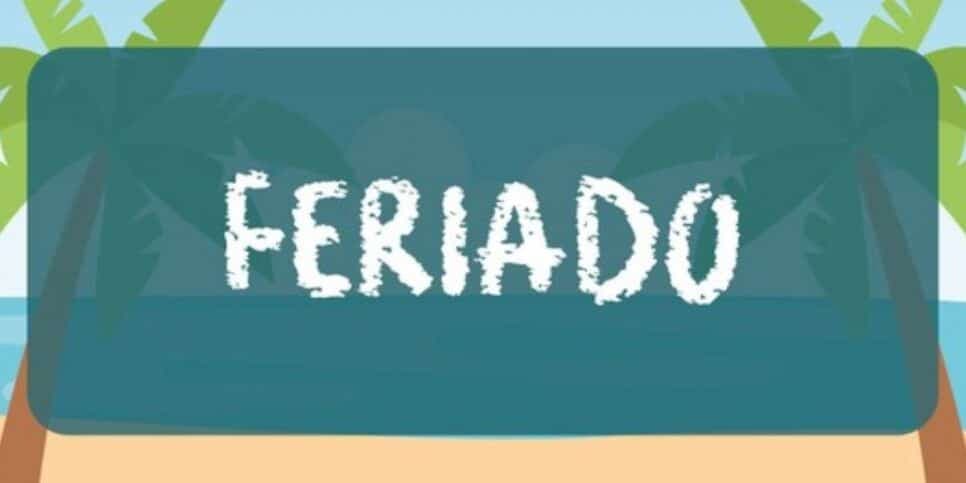 Pode acreditar: 2 feriados são confirmados para SP ainda em JULHO e paulistas já devem fazer as malas