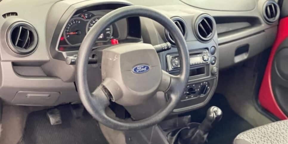Ford Ka Ford Ka