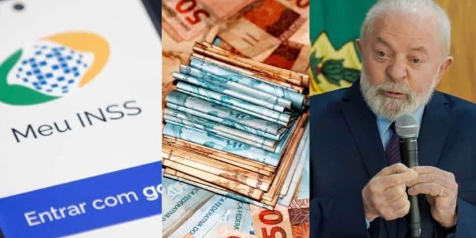 Nova lei de Lula confirma extra de R$200 no INSS que atinge em cheio milhões de aposentados 60+
