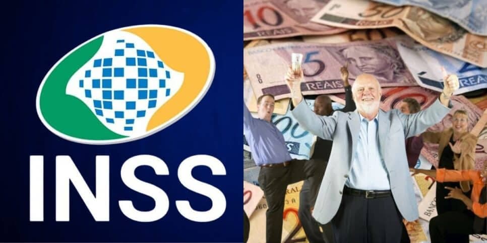 Aposentados não param de vibrar hoje (11) com liberação do INSS de mais de R$2bi para saque melhor que o 14º