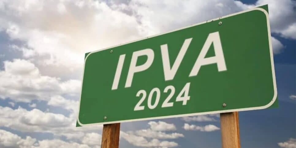 Fim do IPVA: Motoristas estão em festa com notícia e lista de veículos isentos acaba de ser divulgada