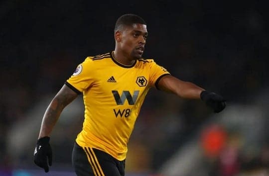 Ivan Cavaleiro jogou em vários clubes da Europa e pode chegar ao Santos (Foto: Reprodução / Getty Images)
Ivan Cavaleiro jogou em vários clubes da Europa e pode chegar ao Santos (Foto: Reprodução / Getty Images)