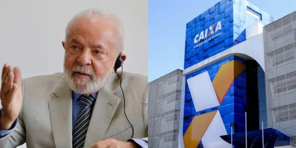 Nova lei de Lula: Caixa recebe ordem e deposita R$ 200 por mês na poupança de milhões; você pode estar incluído
