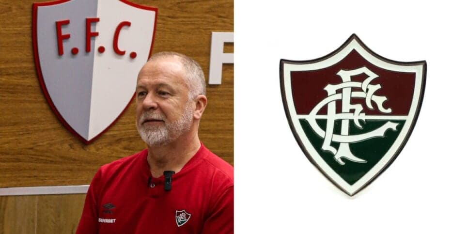 Pra jogar com Thiago Silva: Fluminense estoura o cofre por xerifão da zaga de R$ 11 milhões para Mano Menezes