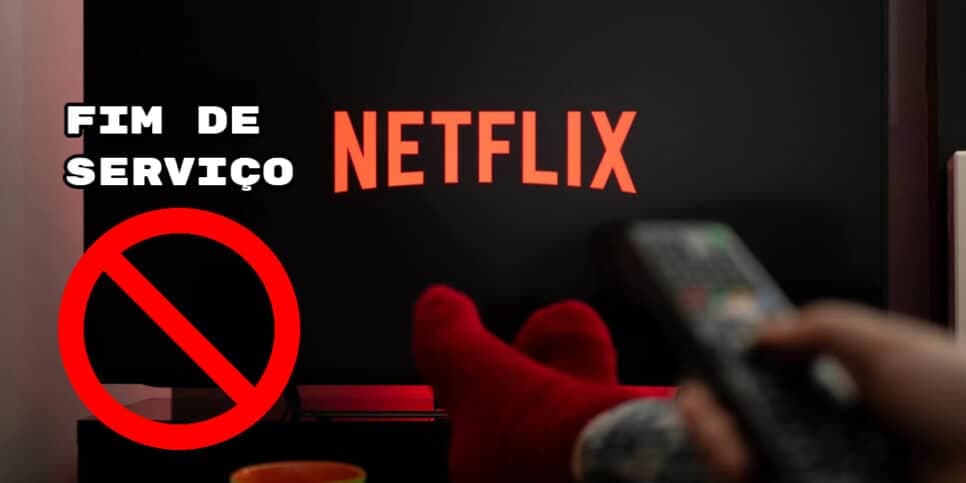 Netflix crava alerta envolvendo fim de serviço (Foto: Divulgação) Netflix crava alerta envolvendo fim de serviço (Foto: Divulgação)
