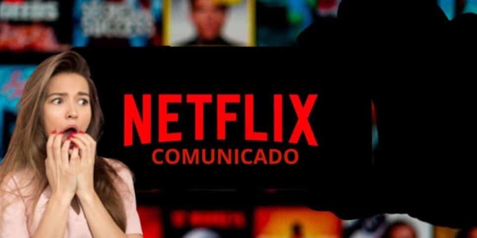 Morte em 24 de julho: Netflix confirma fim de serviço vital e milhares de clientes ficam sem chão