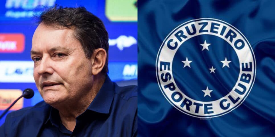 “Vai balançar MG”: Pedrinho BH confirma +1 reforço no Cruzeiro pra esquecer Ronaldo