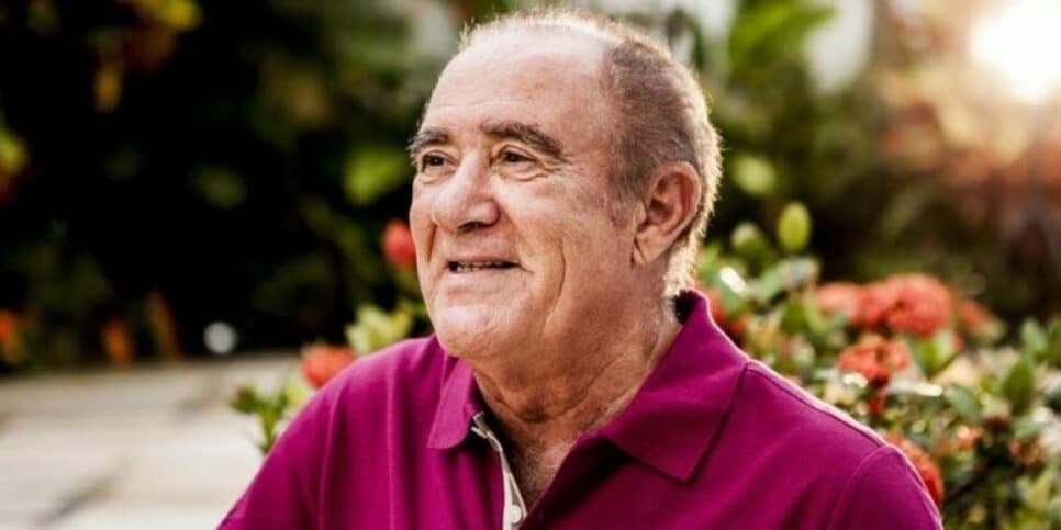 Fortuna de Renato Aragão é tão GRANDE que poucos conseguem acreditar e até funcionário sumiu com 3 milhões