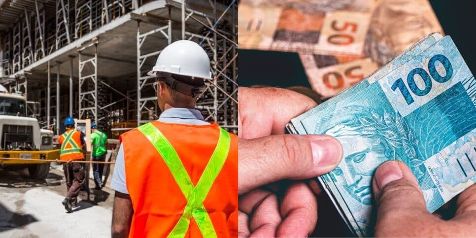Salário mínimo de R$ 1.646 está sendo pago em 2024: Canetada antes de Tebet e Haddad salva trabalhadores