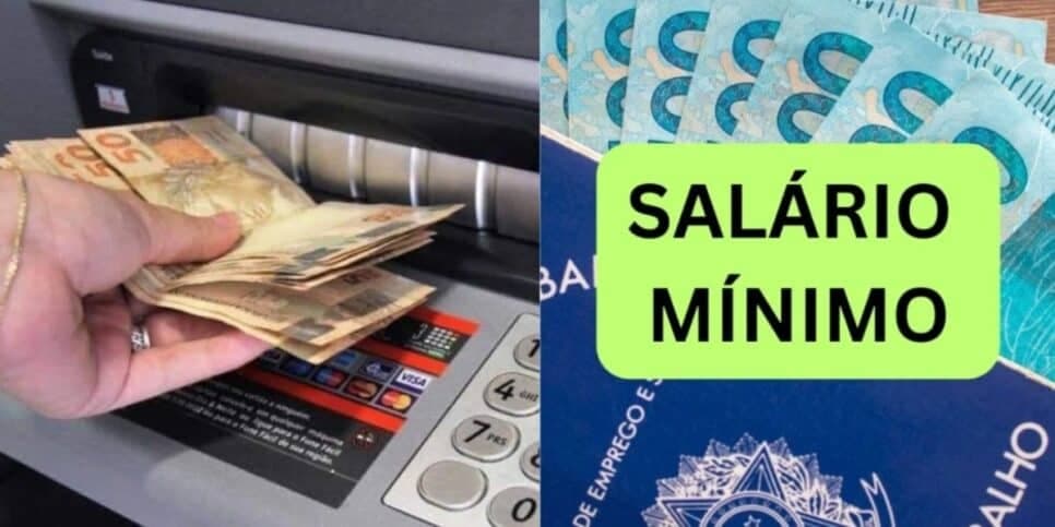 O maior valor da história: Jornal da Globo confirma canetada de Lula e salário mínimo de R$1687 ao Brasil