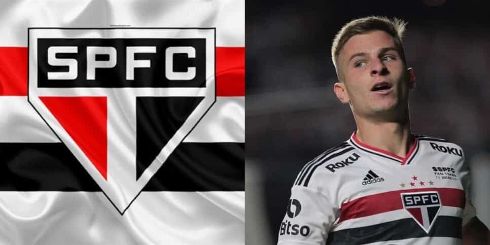 3 ofertas na mesa: Galoppo crava sobre ADEUS no São Paulo após ser esnobado por Zubeldía