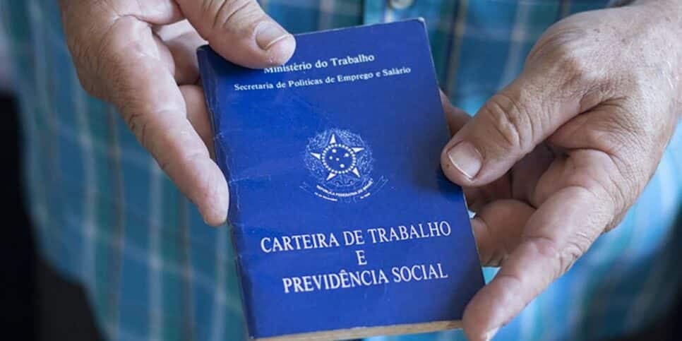 Seguro-Desemprego Seguro-Desemprego