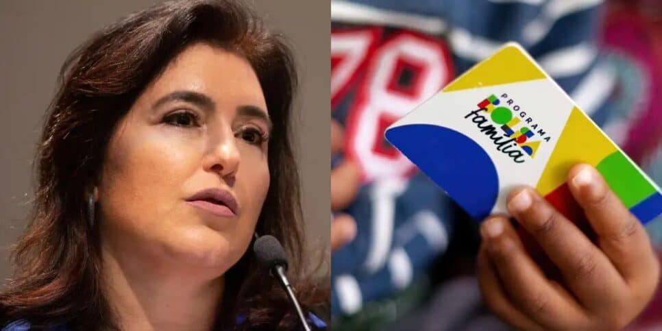 Adeus, R$ 600: Anúncio decisivo de Tebet chega com novo decreto ao Bolsa Família e fim do benefício para 1,7 milhão
