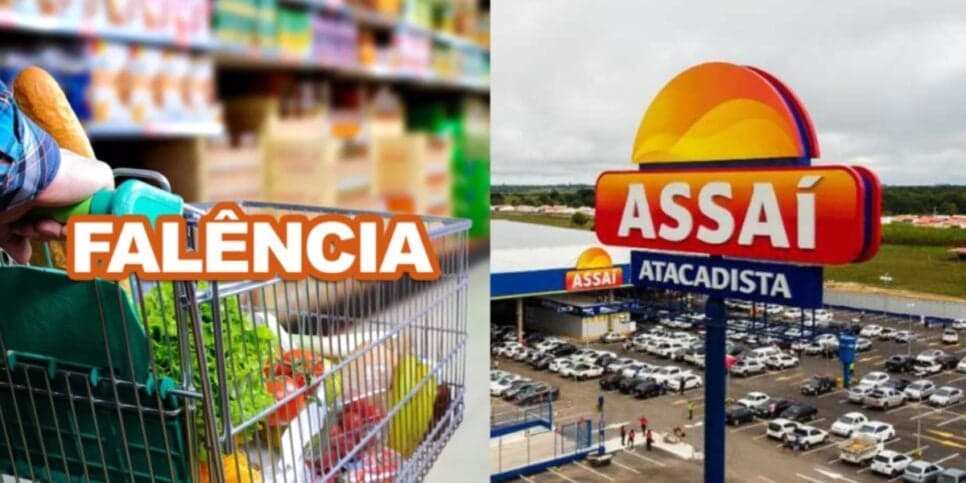 Dívida de R$152 milhões e à beira da falência: Varejista tão popular quanto o Assaí pede socorro