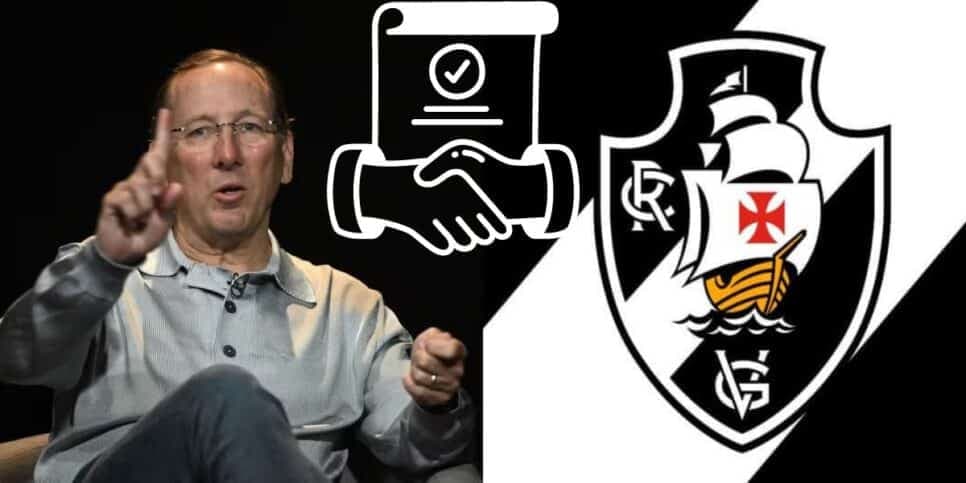 Pedrinho desesperado: John Textor não poupa seus milhões e libera PIX de R$90M para ter dupla de Coutinho