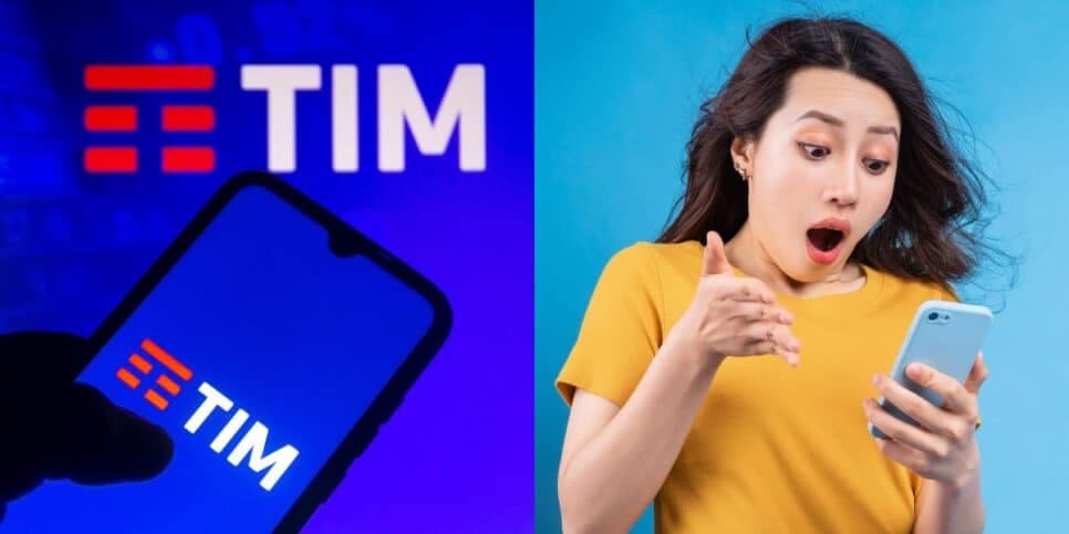 Já pode dar adeus: O fim de serviço mais aclamado da Tim no Brasil, que cai como bomba para todos os clientes