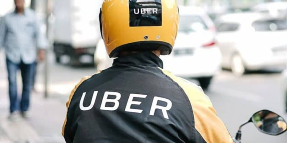 Uber, 99, Ricardo Nunes Uber, 99, Ricardo Nunes