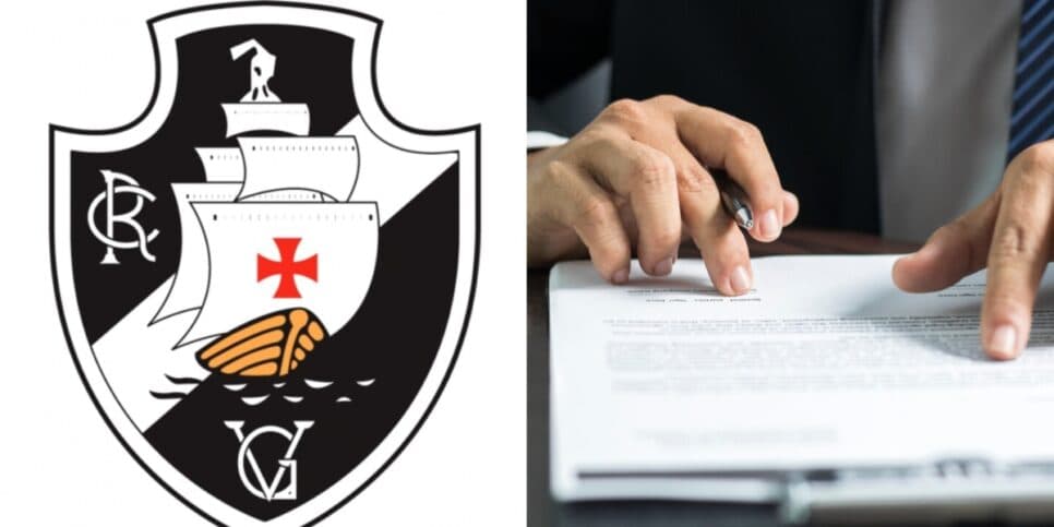 Torcedores vibram: Vasco fecha o maior contrato da história com R$ 115 milhões e define reviravolta em 2024