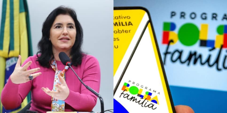 Adeus R$600: Veredito decisivo de Tebet chega com decreto ao Bolsa Família e fim de benefício a milhões