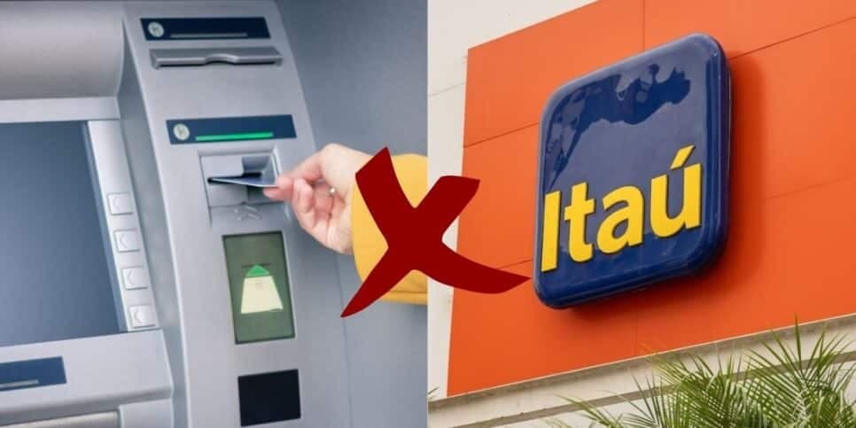 67 agências indo para rival por R$ 200 milhões: A venda do Itaú CRAVADA pelo Banco Central em país