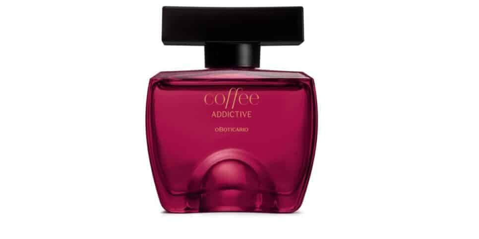 Perfume Coffee Addictive Oriental Frutal (Foto: Reprodução / Boticário)