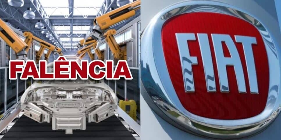 Falência e calote de R$ 280M: Montadora de carro popular, rival da Fiat, e o adeus após 27 anos
