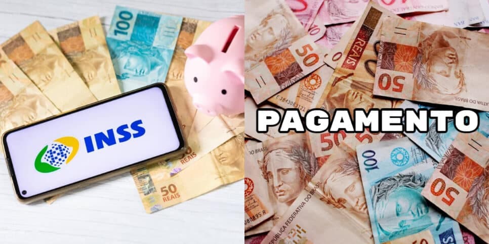 Já pode preparar o bolso: Saque acima dos R$1412 é confirmado a aposentados do INSS no início de AGOSTO