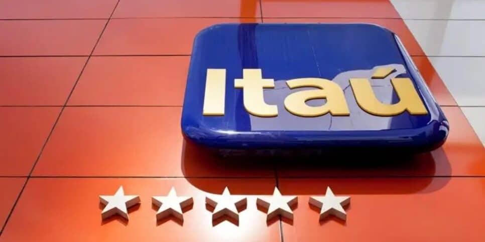 35,6 Bilhões: Itaú crava fechamento de 127 agências de forma arrasadora em 2024
