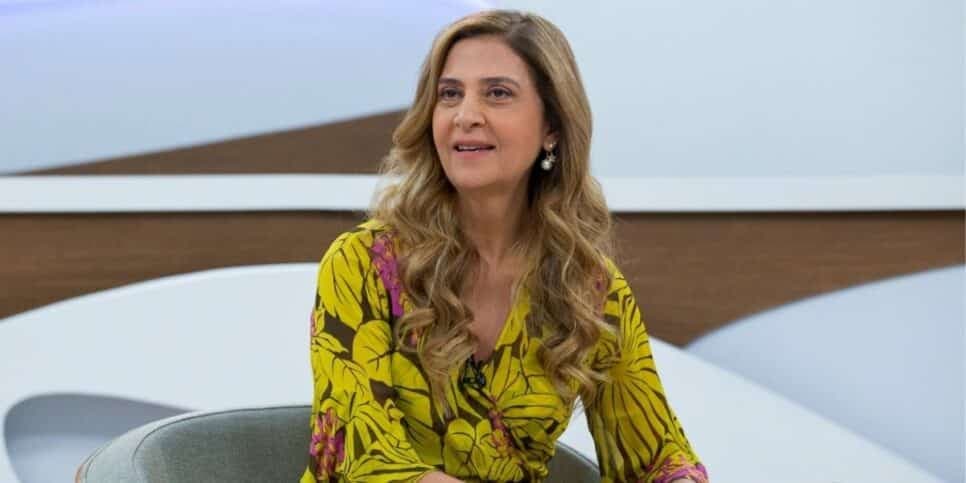 Mais de R$5 bilhões: Leila Pereira despeja caminhão de dinheiro e se torna dona de 2 bancos rivais do Itaú
