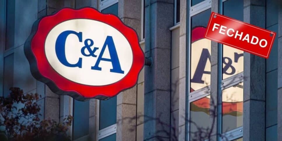 Rival da C&A decreta fim de unidade crucial em SP e clientes são alertados