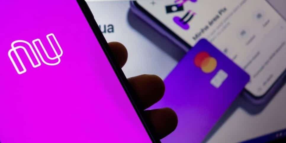 Nubank emite comunicado emergencial sobre bloqueio de cartões de crédito e atinge milhões de correntistas