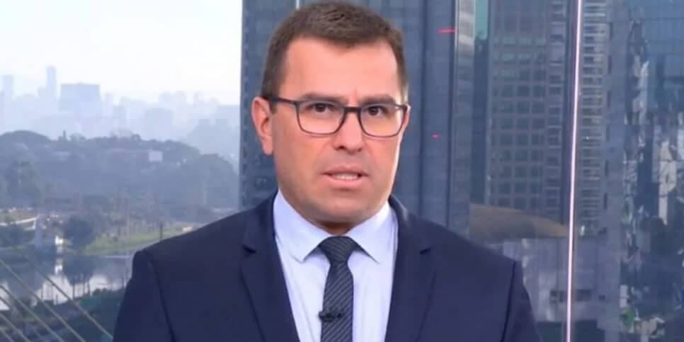 Bocardi para BDSP com lei de trânsito e decreto de Nunes com proibição que atinge motoristas do iFood