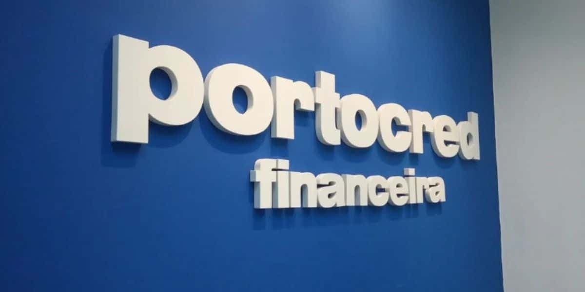 Portocred Financeira (Reprodução/Guia do Investidor) Portocred Financeira (Reprodução/Guia do Investidor)